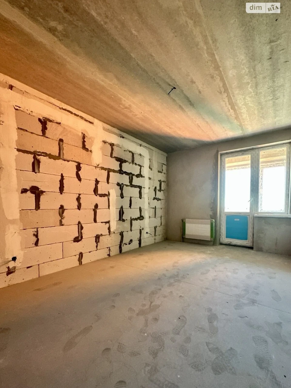 Sale Apartment in Desniansky