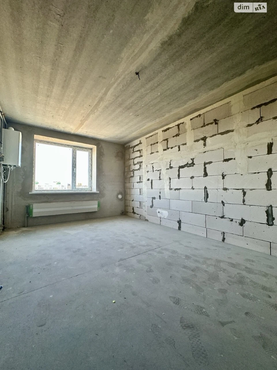 Sale Apartment in Desniansky