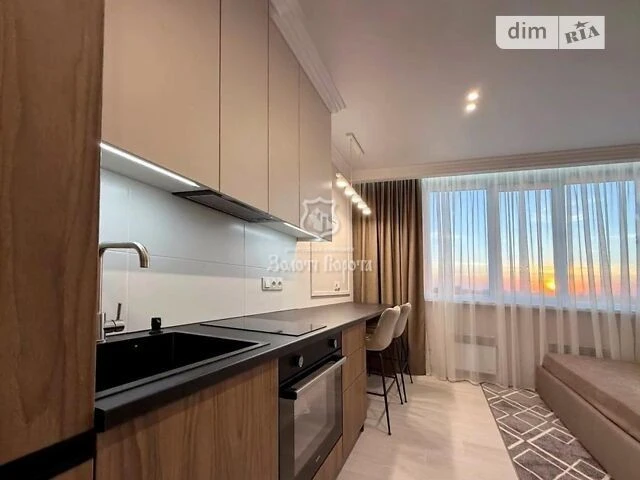 Продаж 1к квартири 23.7 кв. м на вул. Михайла Дерегуса 42 •