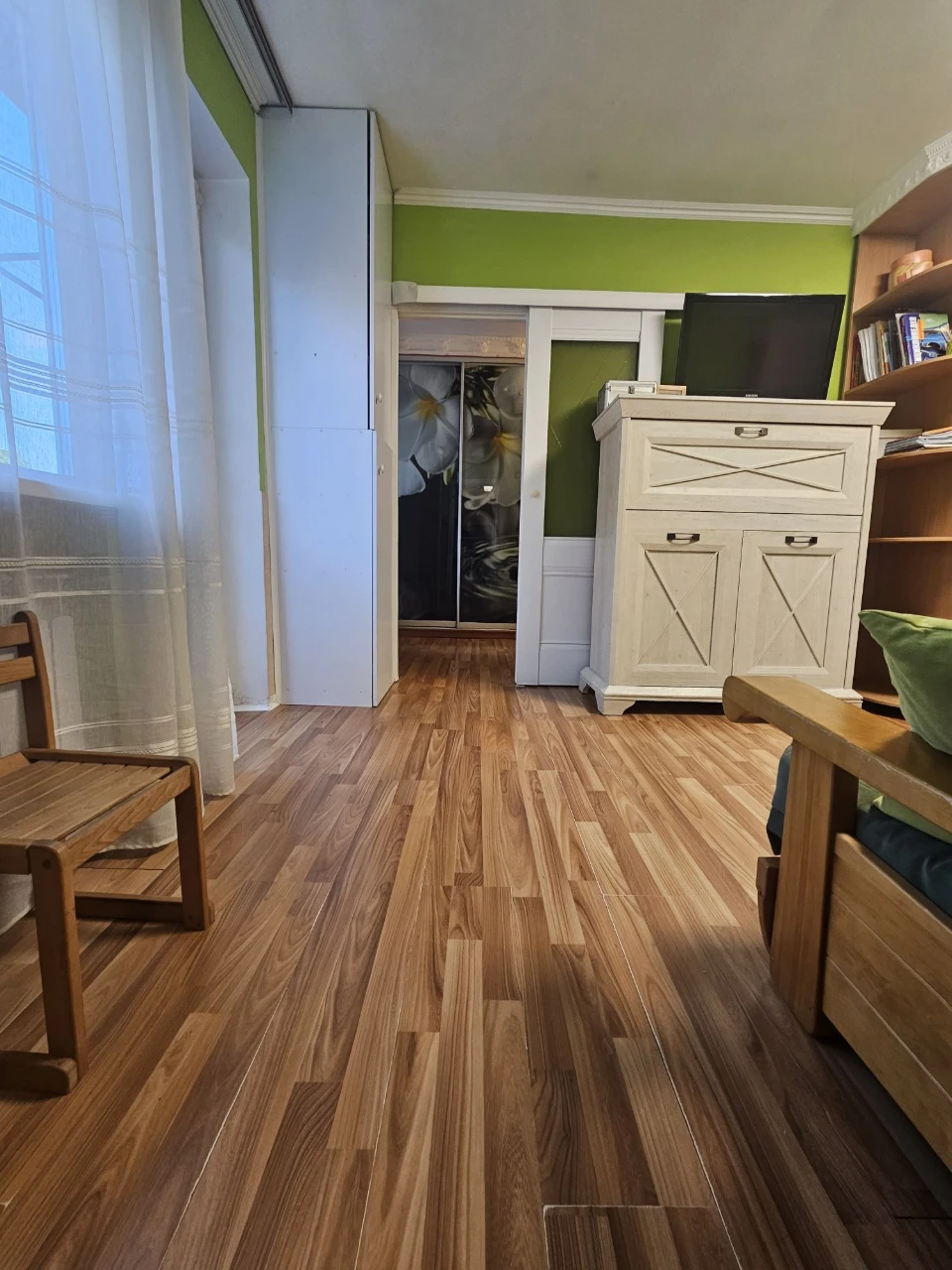 Продажа квартиры, Черновцы, Проспект