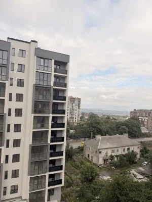 Продается 1-комнатная новостройка