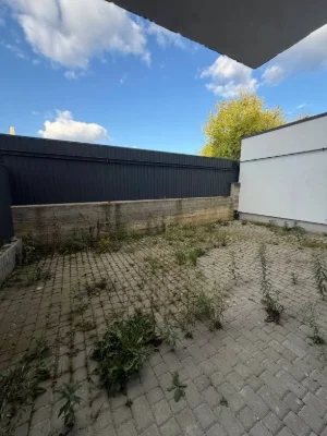 Sale of a Luxurious Townhouse