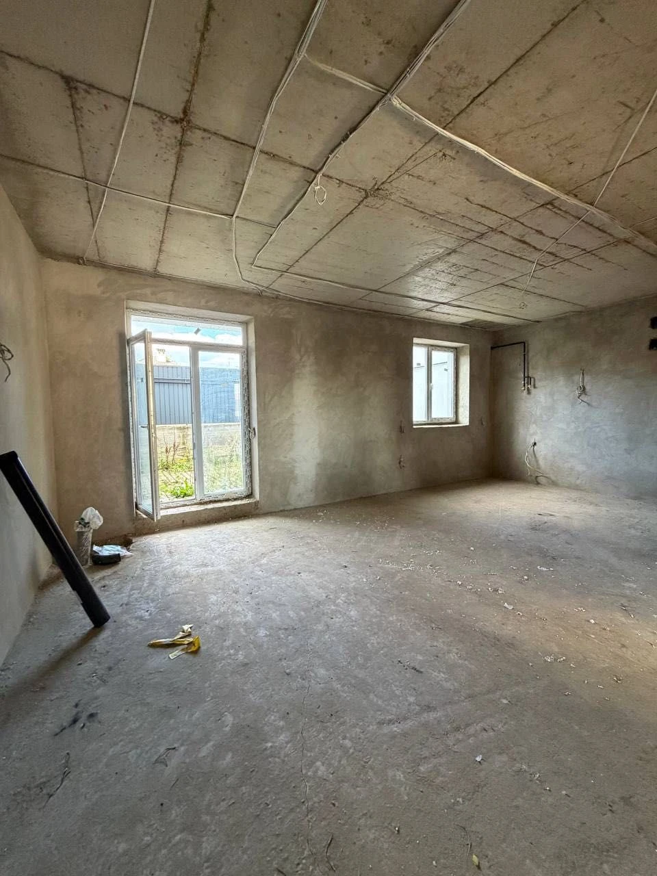 Sale of a Luxurious Townhouse