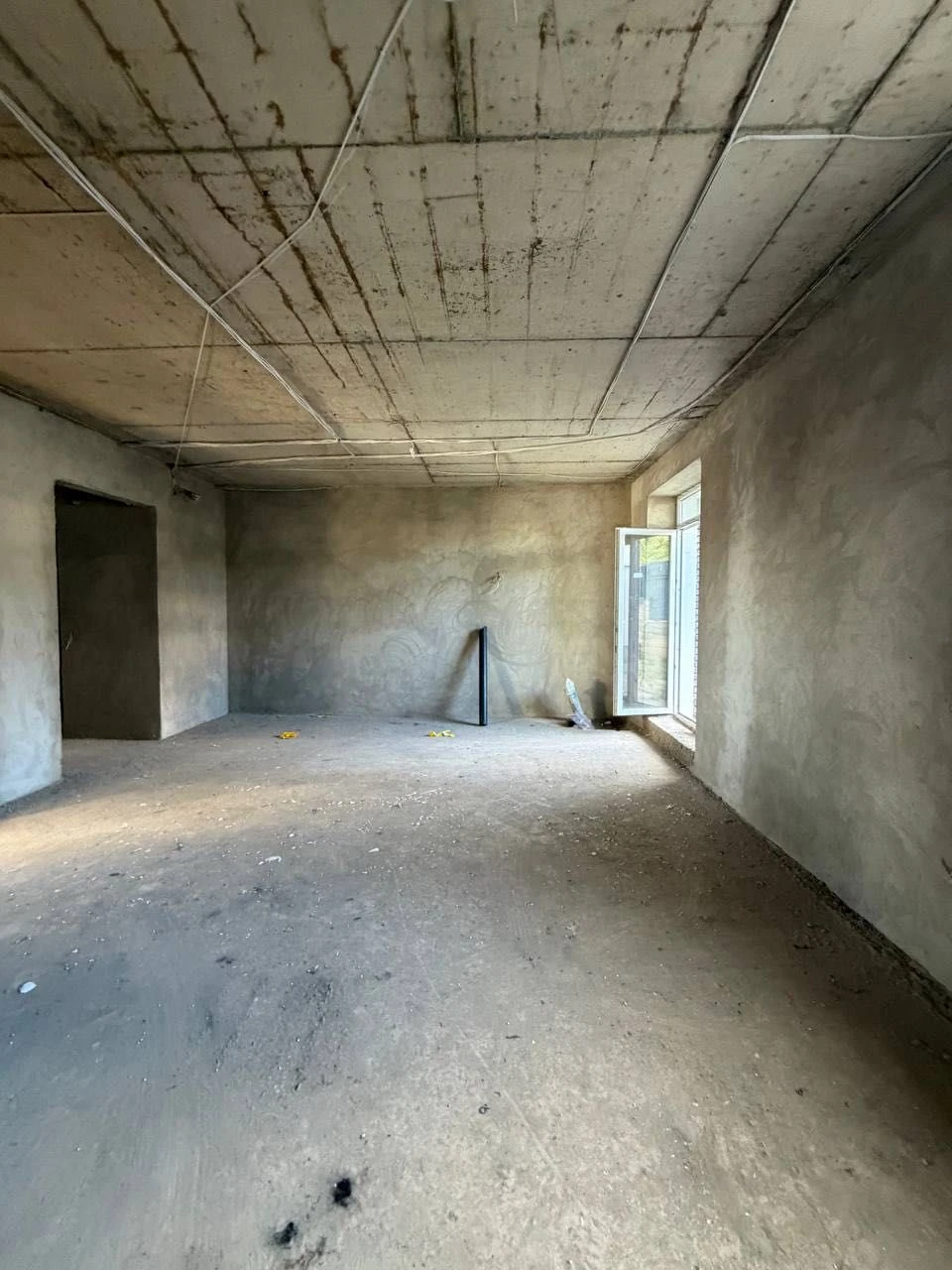 Sale of a Luxurious Townhouse