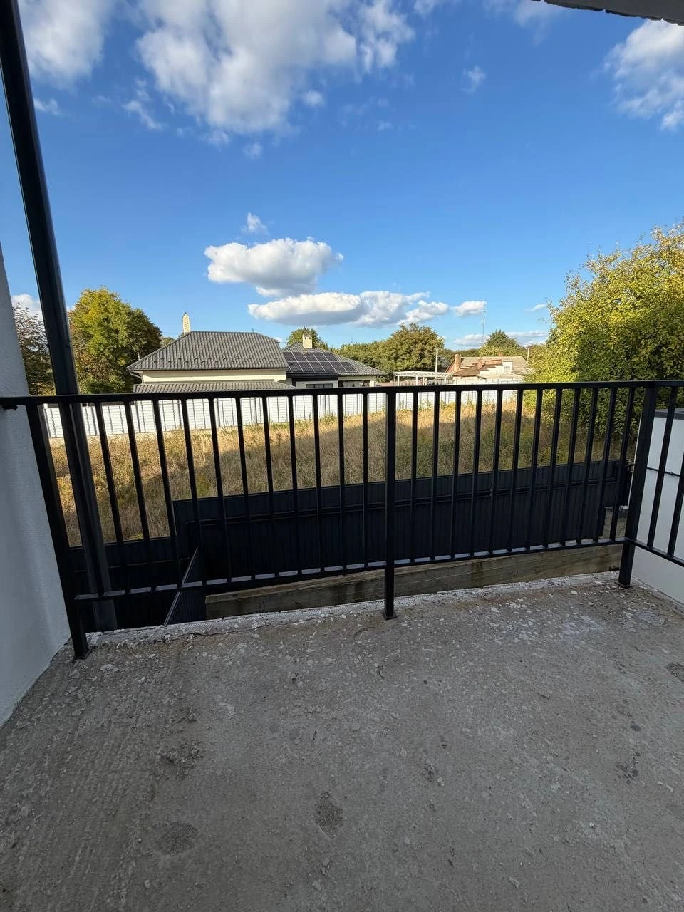 Sale of a Luxurious Townhouse