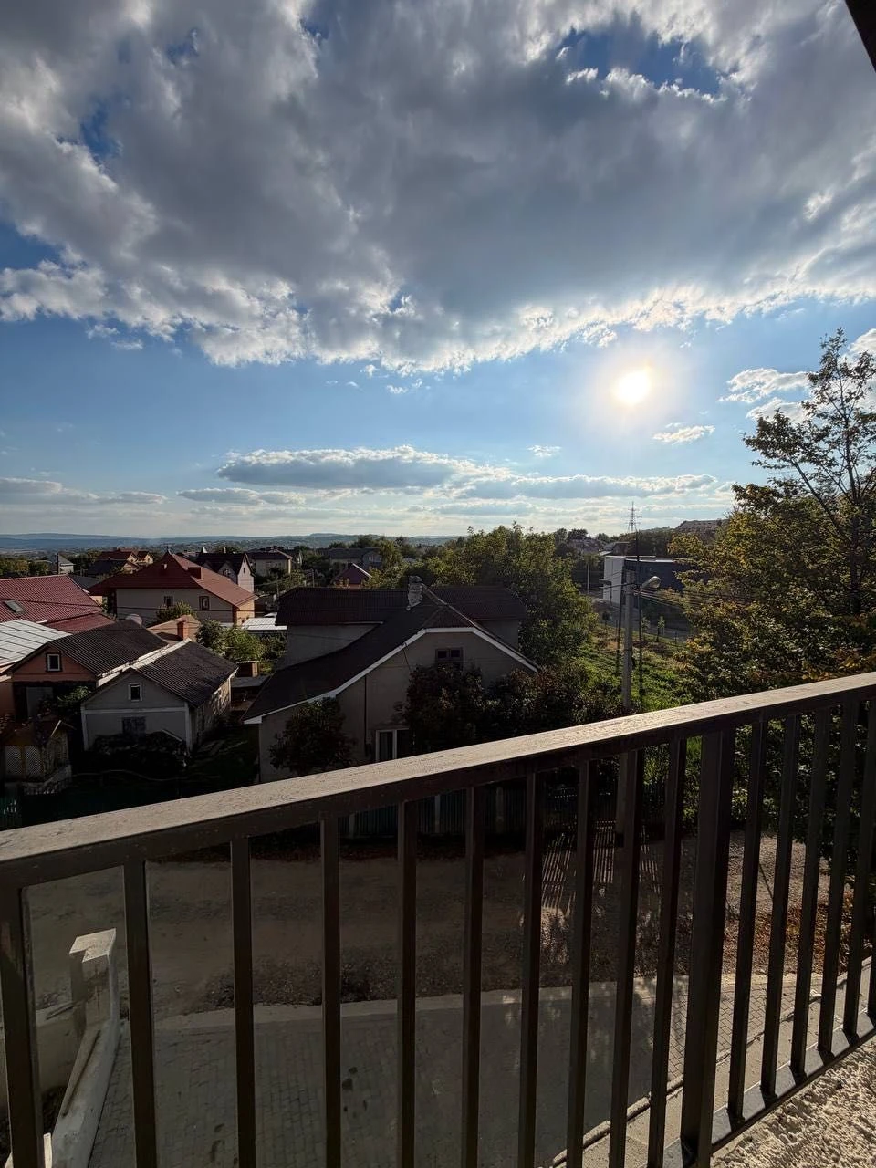 Sale of a Luxurious Townhouse