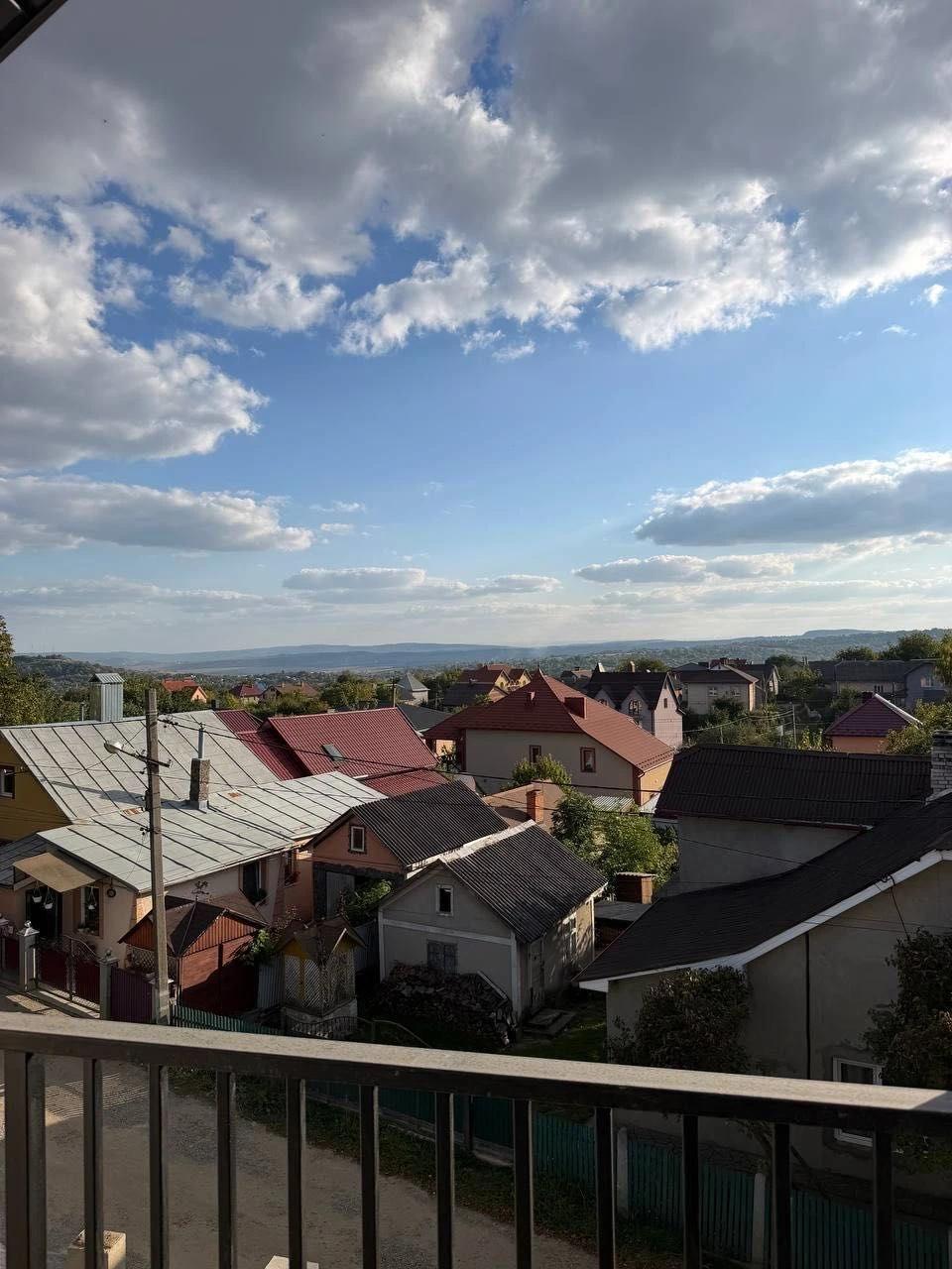 Sale of a Luxurious Townhouse