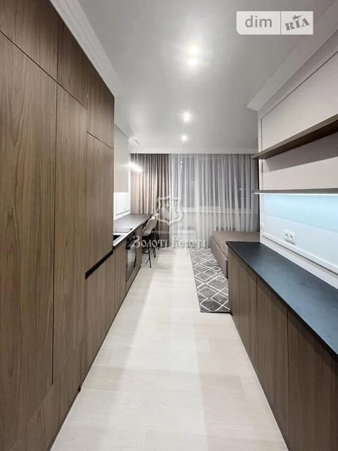 Продаж 1к квартири 23.7 кв. м на вул. Михайла Дерегуса 42 •
