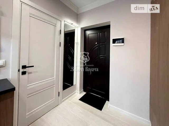 Продаж 1к квартири 23.7 кв. м на вул. Михайла Дерегуса 42 •