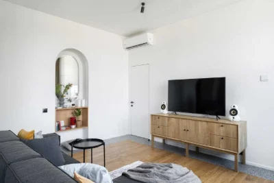 Сдается 3-комнатная квартира 69 м², улица Владимира Антоновича