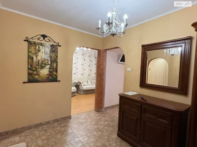Long-Term Rental Apartment, Pospilky District