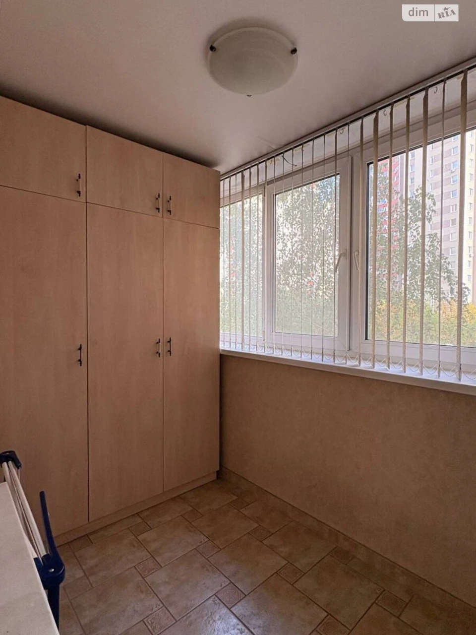 Long-Term Rental Apartment, Pospilky District