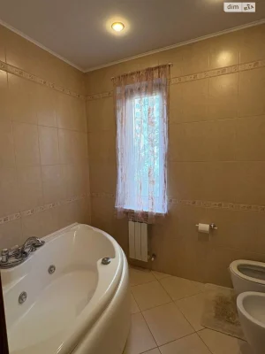 Long-Term Rental Apartment, Pospilky District