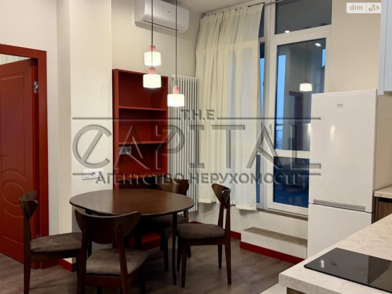 Long-Term Rental Apartment in Lukyanivka