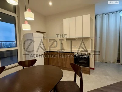 Long-Term Rental Apartment in Lukyanivka