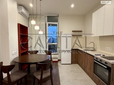Long-Term Rental Apartment in Lukyanivka