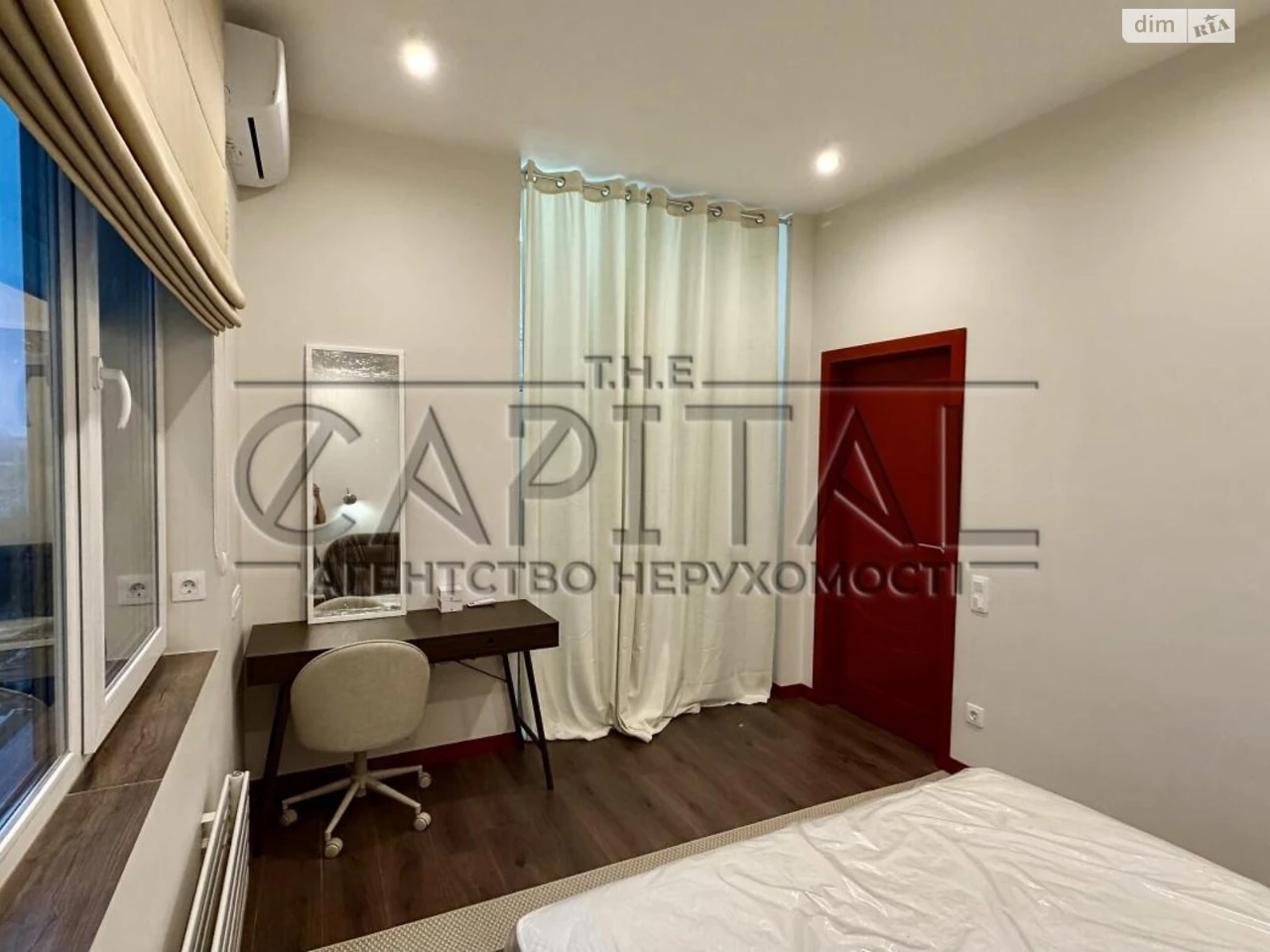 Long-Term Rental Apartment in Lukyanivka