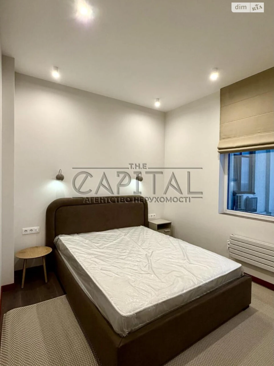 Long-Term Rental Apartment in Lukyanivka