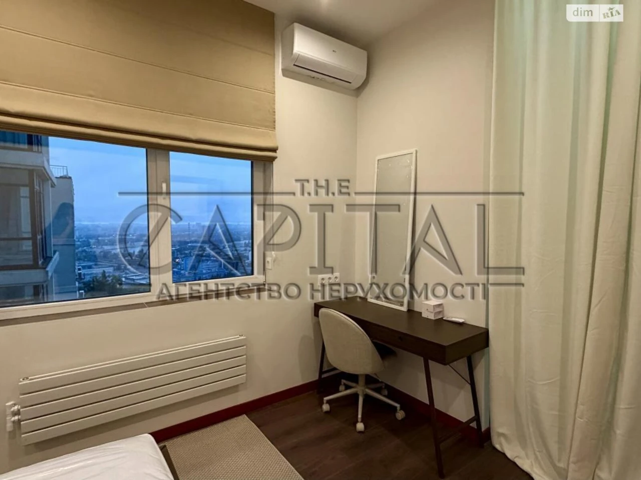 Long-Term Rental Apartment in Lukyanivka