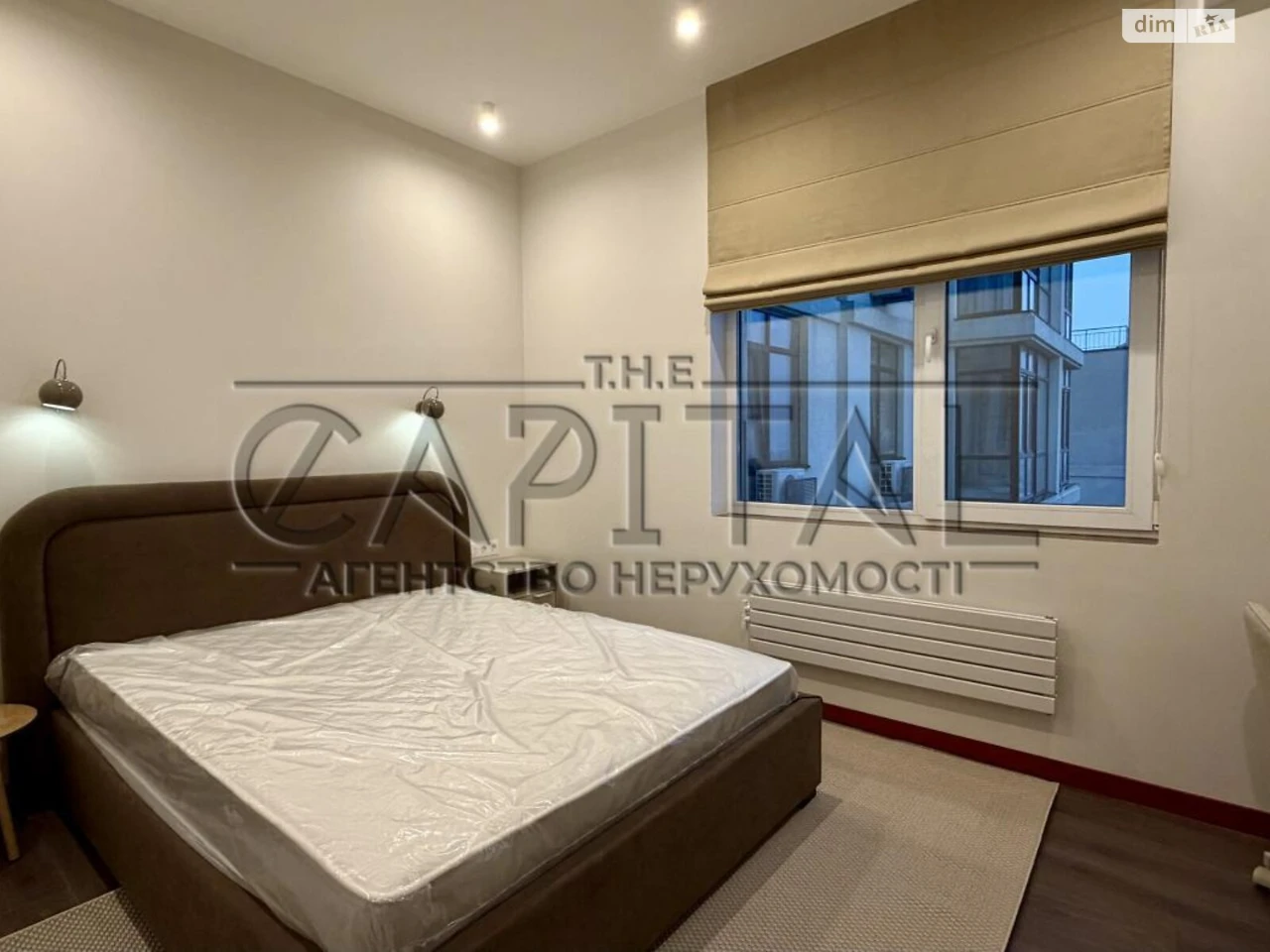 Long-Term Rental Apartment in Lukyanivka