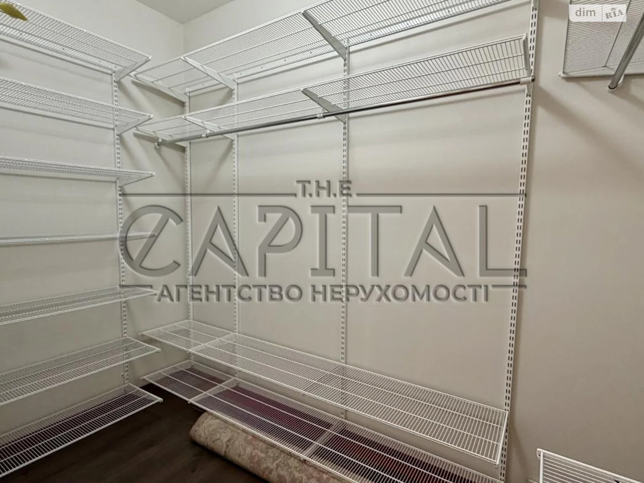 Long-Term Rental Apartment in Lukyanivka