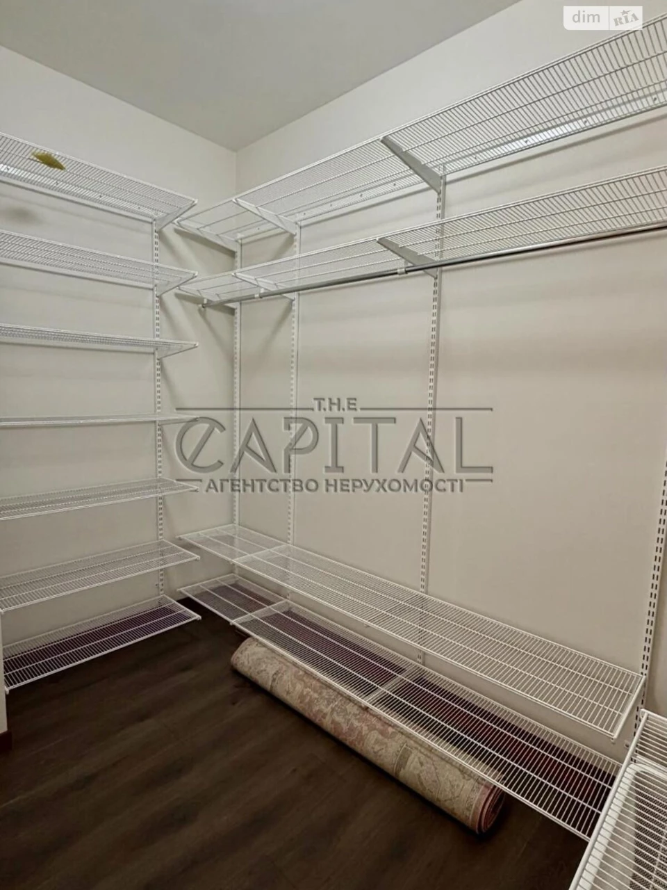 Long-Term Rental Apartment in Lukyanivka
