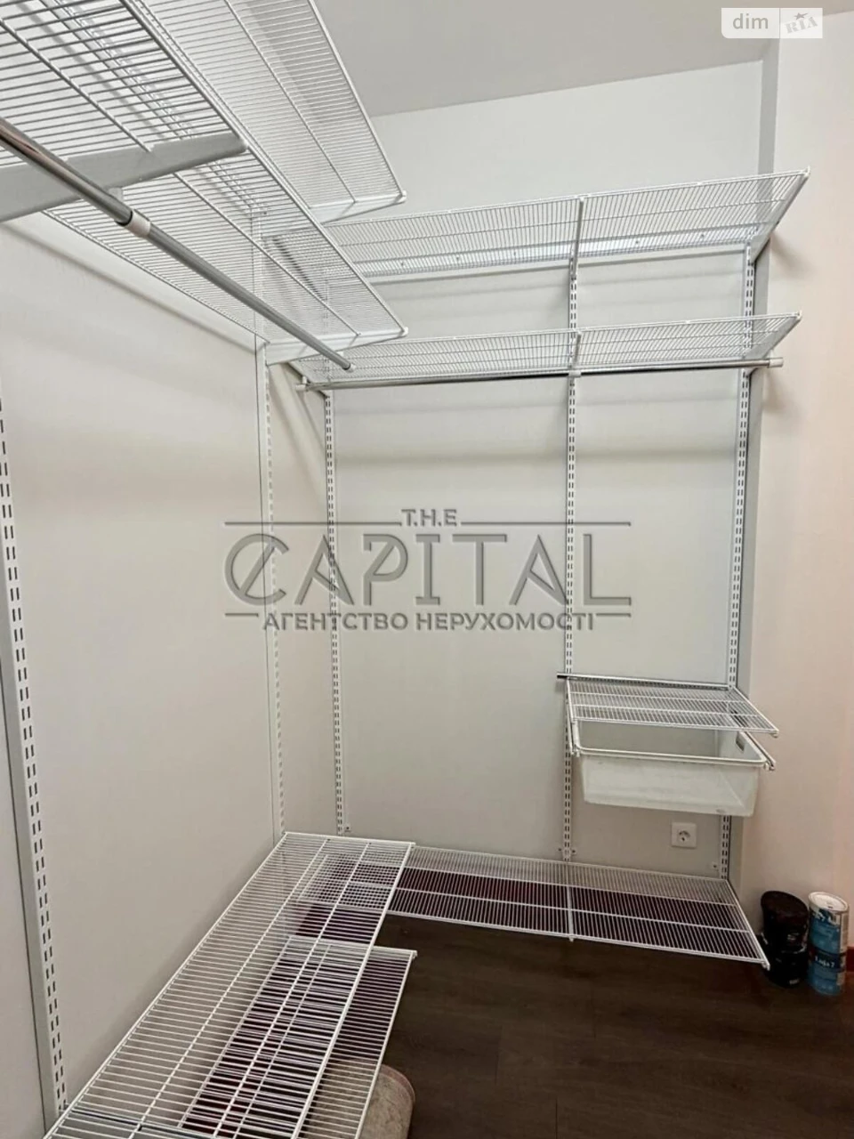 Long-Term Rental Apartment in Lukyanivka