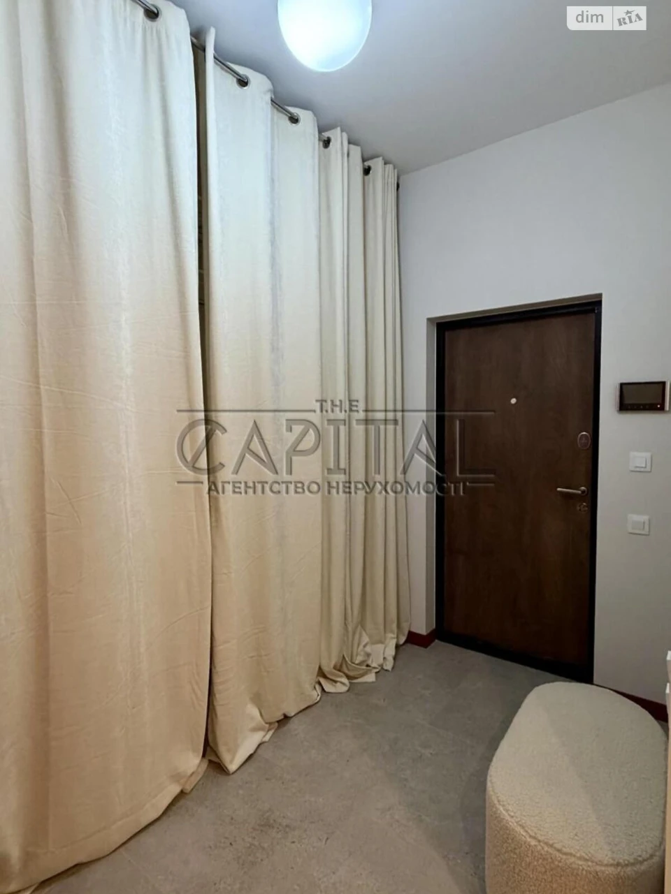 Long-Term Rental Apartment in Lukyanivka