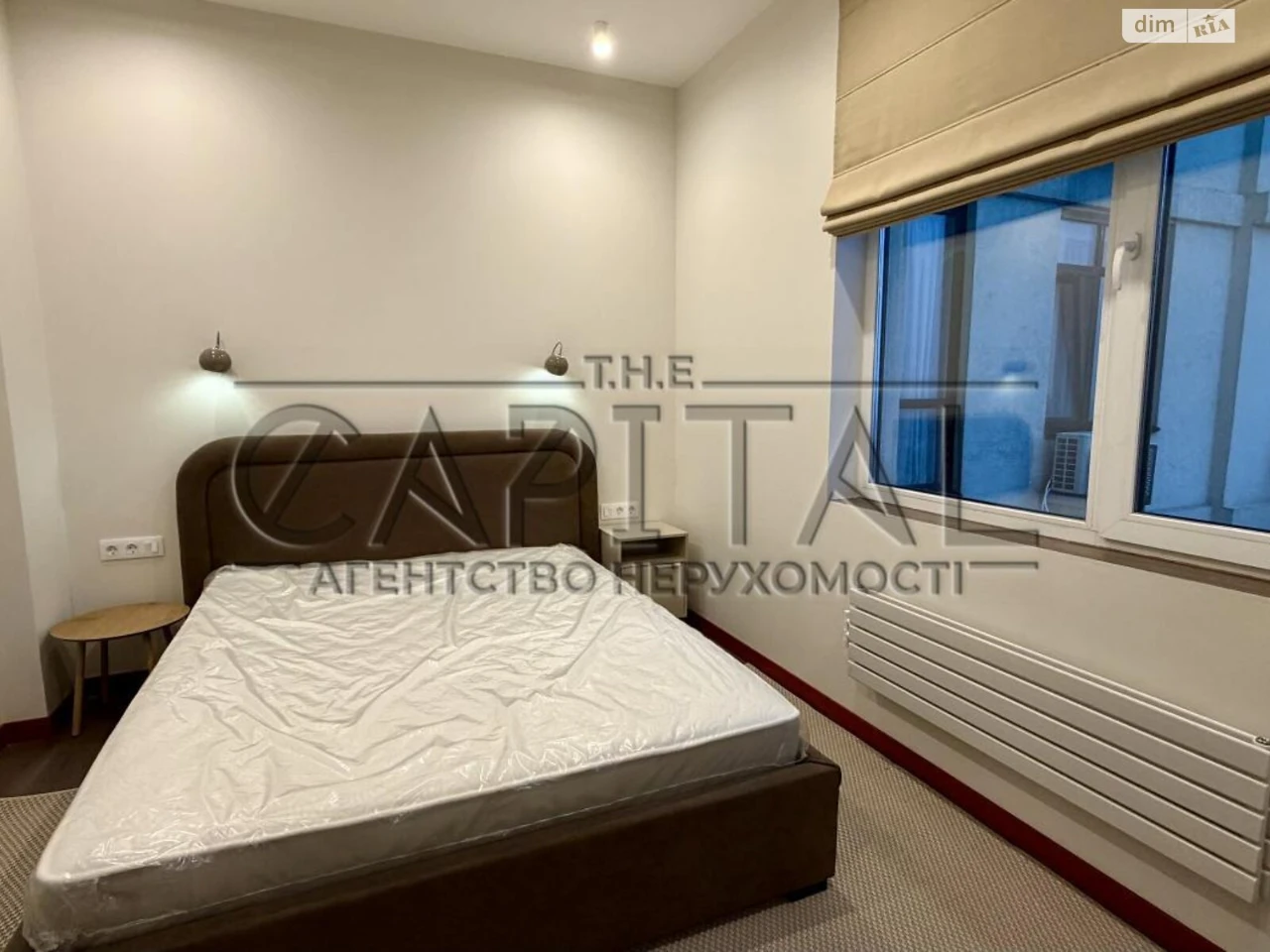 Long-Term Rental Apartment in Lukyanivka
