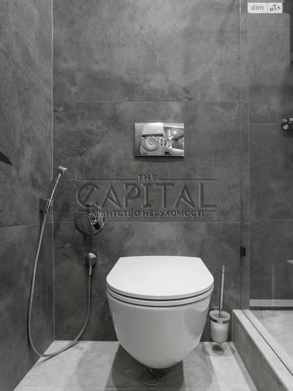 Long-Term Rental Apartment in Demianivka