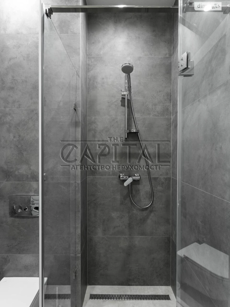 Long-Term Rental Apartment in Demianivka