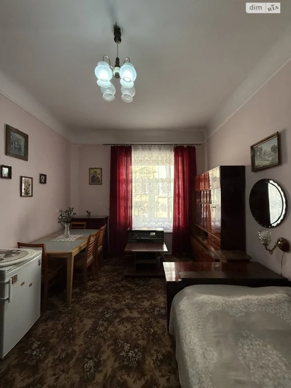 Продаж Квартира Центр