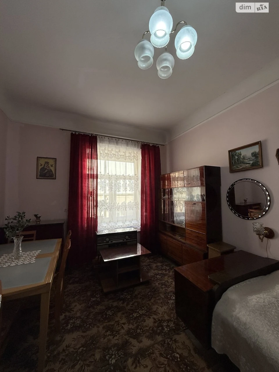 Продажа Квартиры Центр