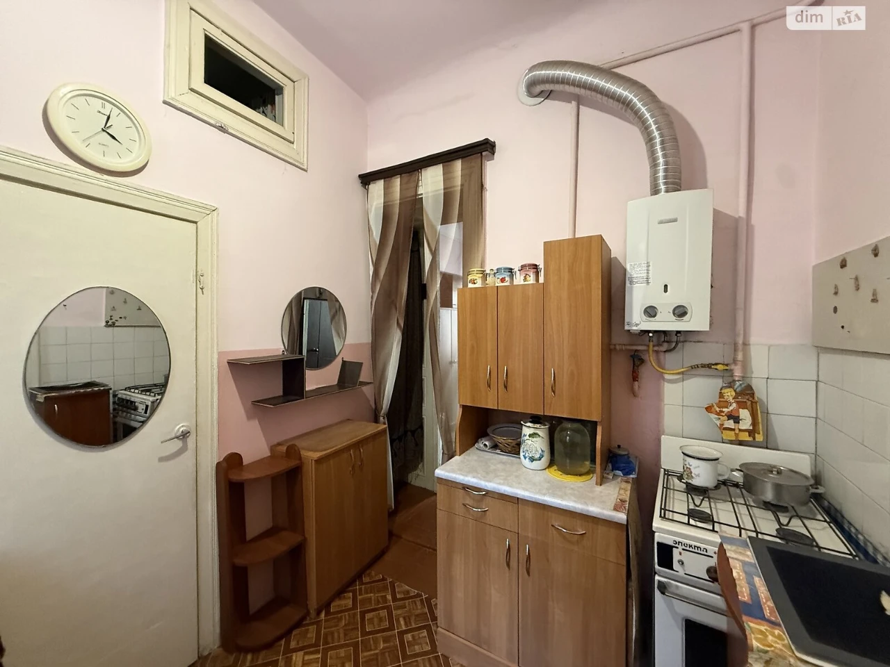 Продажа Квартиры Центр