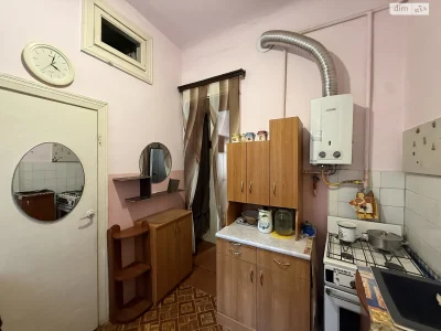 Продажа Квартиры Центр