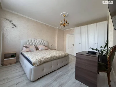 Продажа Квартиры Никольско-Слободская