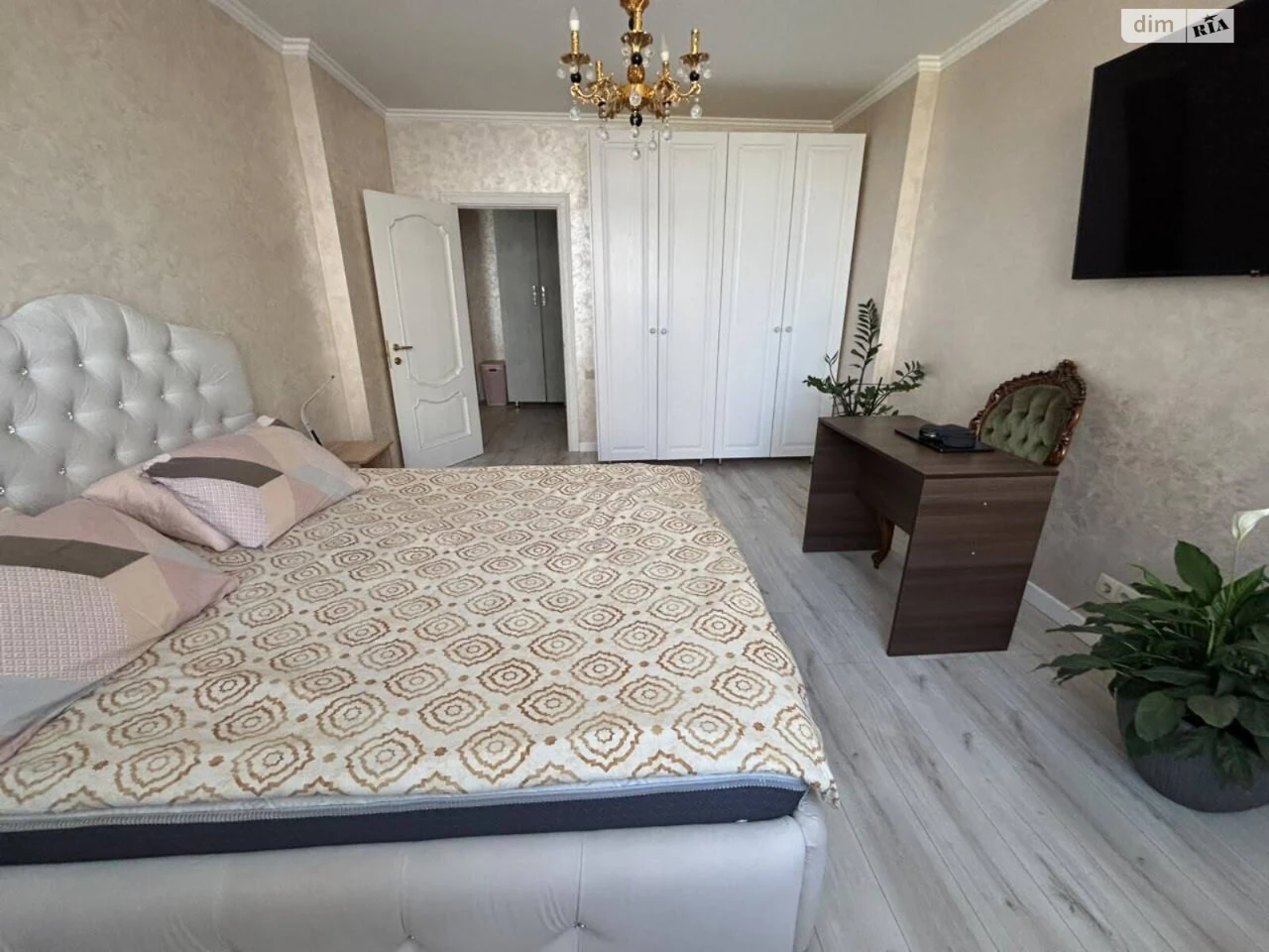 Продажа Квартиры Никольско-Слободская