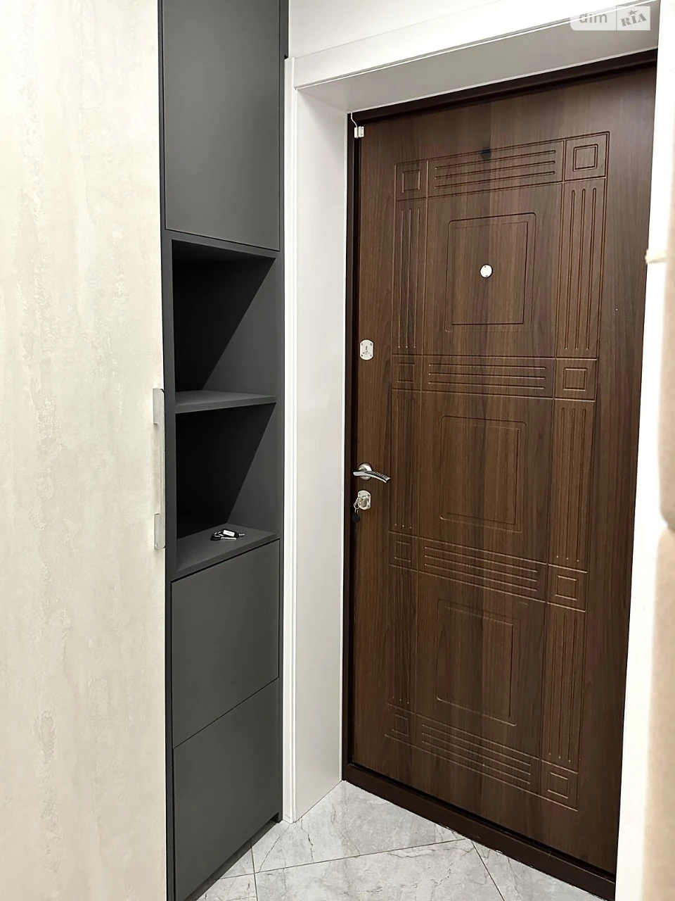 Продается квартира в Академ-парке