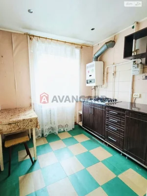 Продаж Квартира Новокодацький