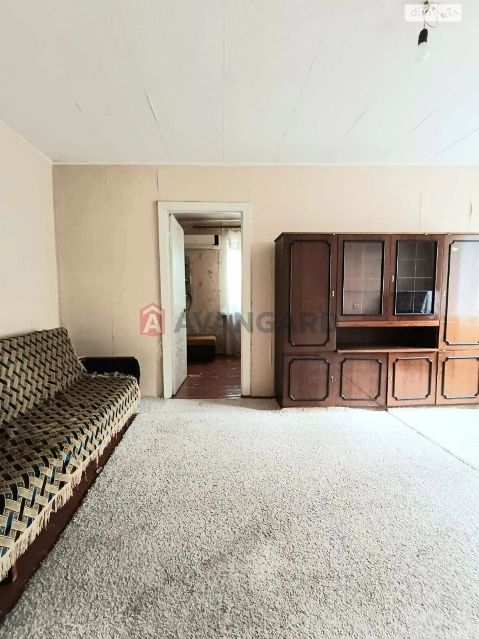 Продаж Квартира Новокодацький