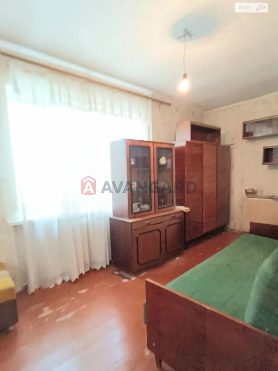 Продаж Квартира Новокодацький