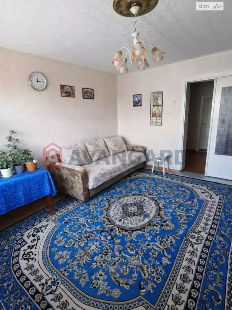 Sale of Apartment in Шевченківський
