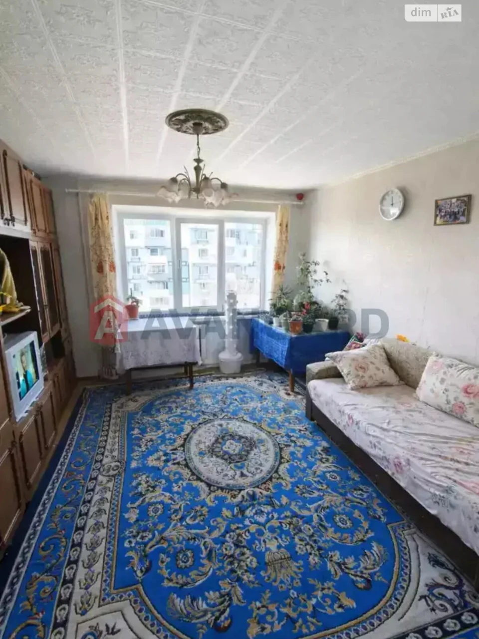Sale of Apartment in Шевченківський