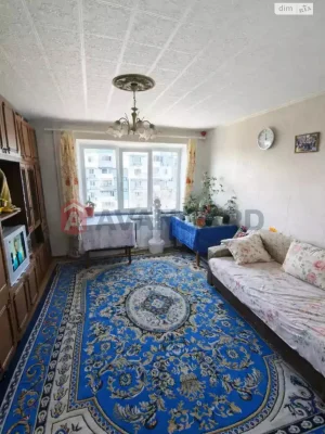 Sale of Apartment in Шевченківський