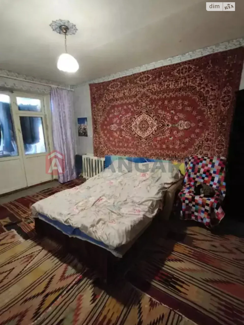 Sale of Apartment in Шевченківський