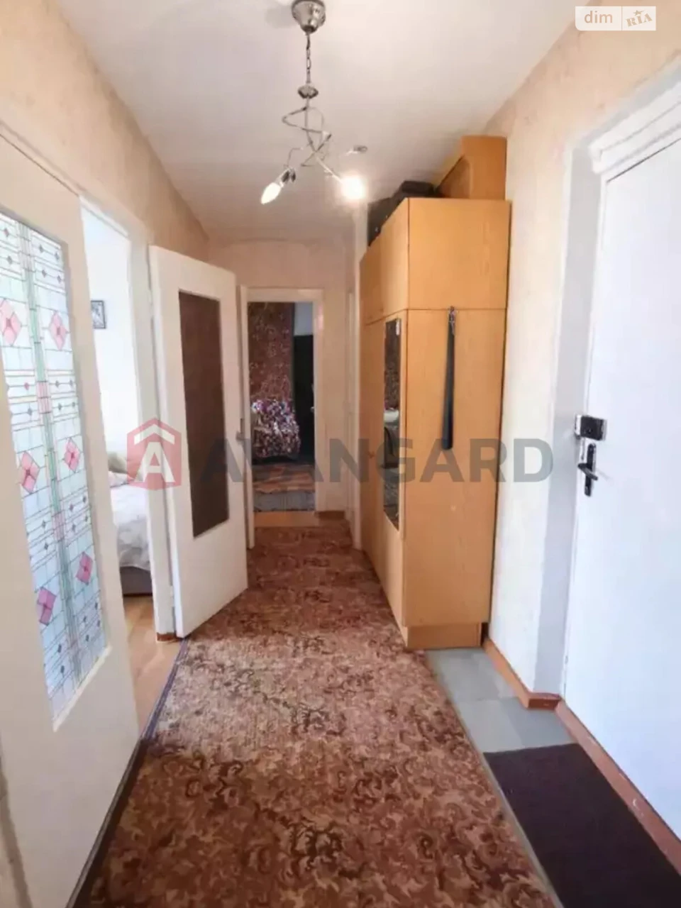 Sale of Apartment in Шевченківський