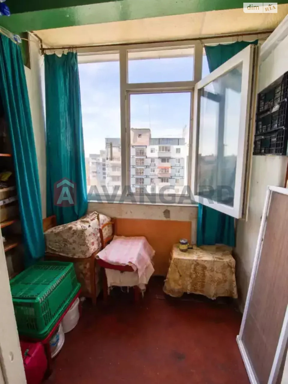 Sale of Apartment in Шевченківський