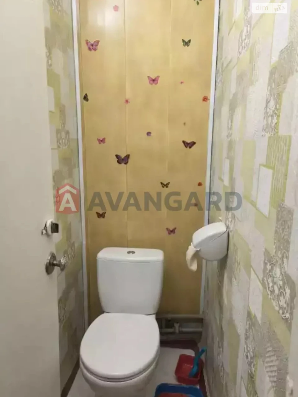 Sale of Apartment in Шевченківський