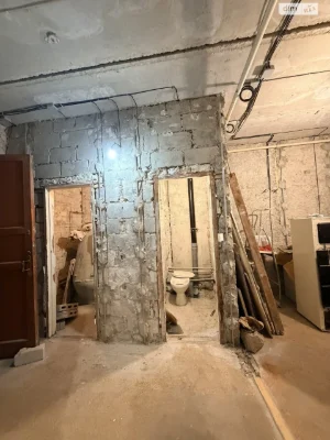 Apartment for Sale - ХТЗ