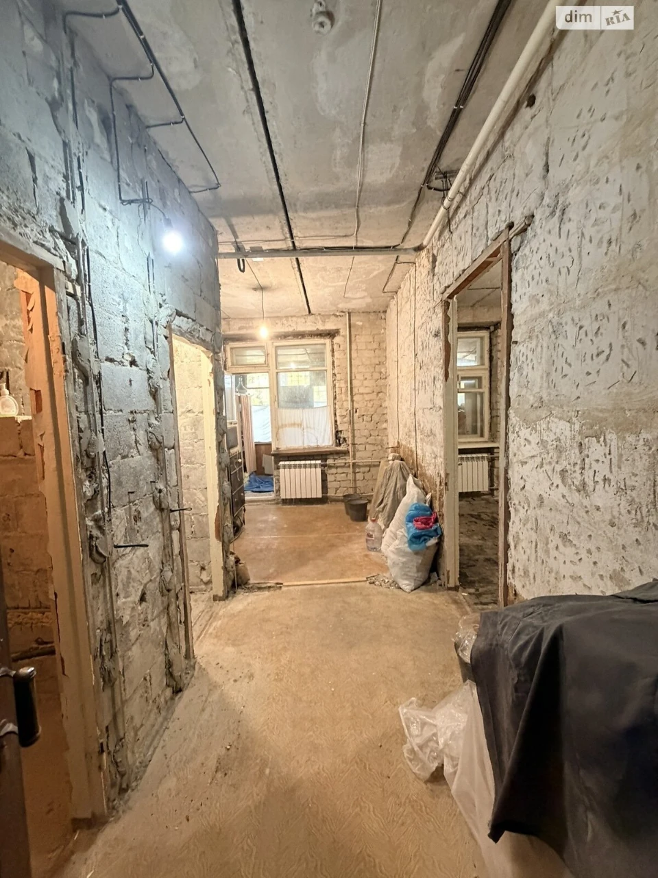 Apartment for Sale - ХТЗ